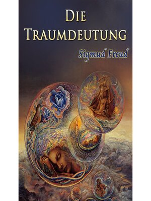 cover image of Die Traumdeutung